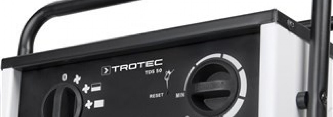 Hasznos információk a hőlégfúvó használata kapcsán